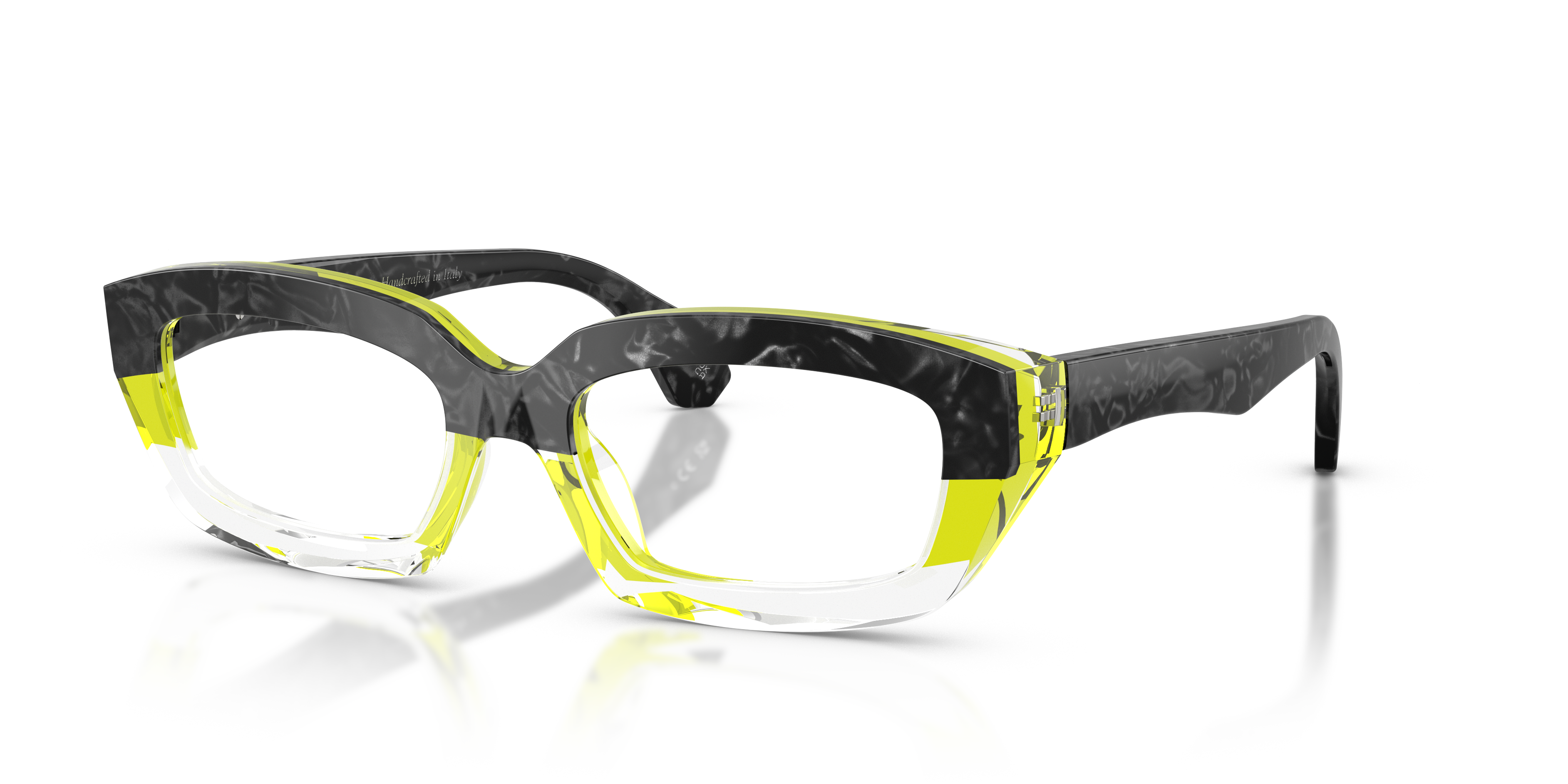 Alain Mikli A03536XX 0001  